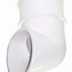 Gutter Downpipe Shoe