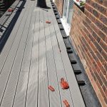 Composite decking