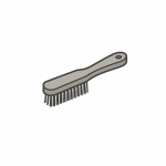 Mechanical Surface Preparation & Cleaning