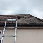 Ladder Access Work (Scaffolding Not Included)