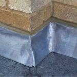 Refurbish Existing Lead Flashing