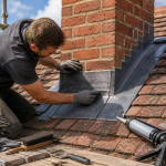 Lead Flashing Renovation