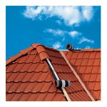 Dry Ridge System Installation