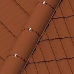 Dry Hip Tile Installation